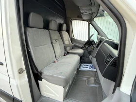 VW Crafter 2.5TDi * 100 000*  | Mobile.bg    13