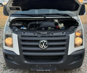 VW Crafter 2.5TDi * 100 000*  | Mobile.bg    17