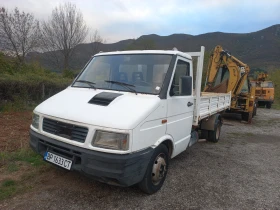 Обява за продажба на Iveco Daily ~13 000 лв. - изображение 1 | Auto.bg Обява за продажба на Iveco Daily ~13 000 лв. - изображение 1