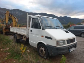 Обява за продажба на Iveco Daily ~13 000 лв. - изображение 3 | Auto.bg Обява за продажба на Iveco Daily ~13 000 лв. - изображение 3