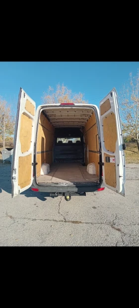 VW Crafter | Mobile.bg � ����� ������ 6