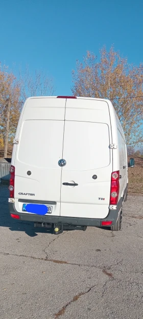 VW Crafter | Mobile.bg � ����� ������ 5