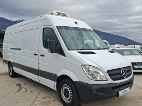 Mercedes-Benz Sprinter 316 Maxi/Euro5/Клима/Хладилен/Метан, снимка 4