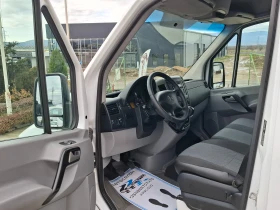Mercedes-Benz Sprinter 316 Maxi/Euro5/Клима/Хладилен/Метан, снимка 5