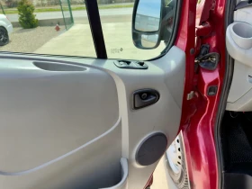 Opel Vivaro 1.9/DTI/5+ 1/Климатик | Auto.bg — изображение 3