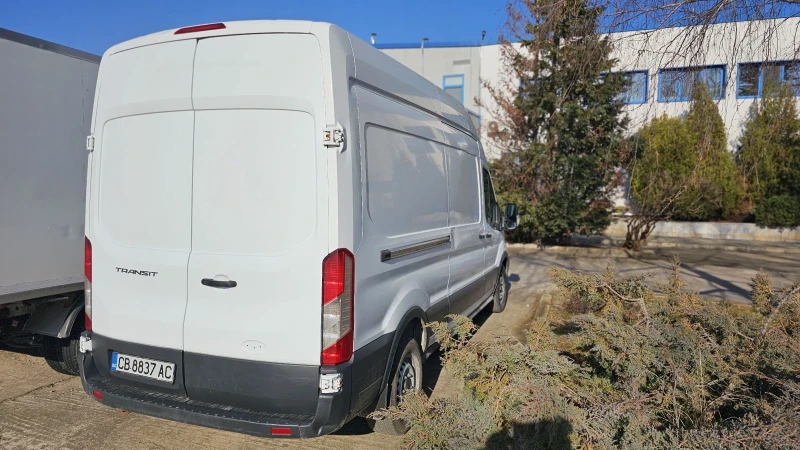 Ford Transit 2.2, снимка 3 - Бусове и автобуси - 49354527