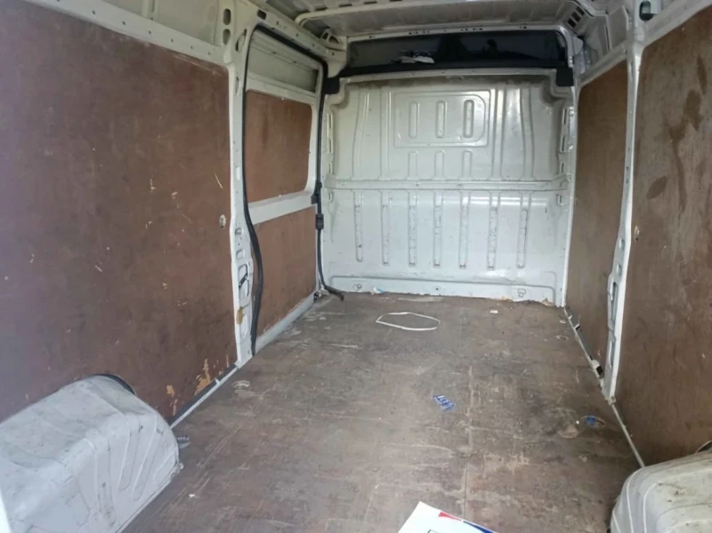 Citroen Jumper 2.0BlueHDI Десен Волан, снимка 6 - Бусове и автобуси - 52205223