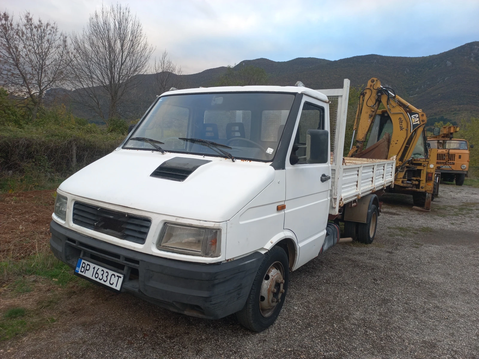 Iveco Daily | Mobile.bg   1