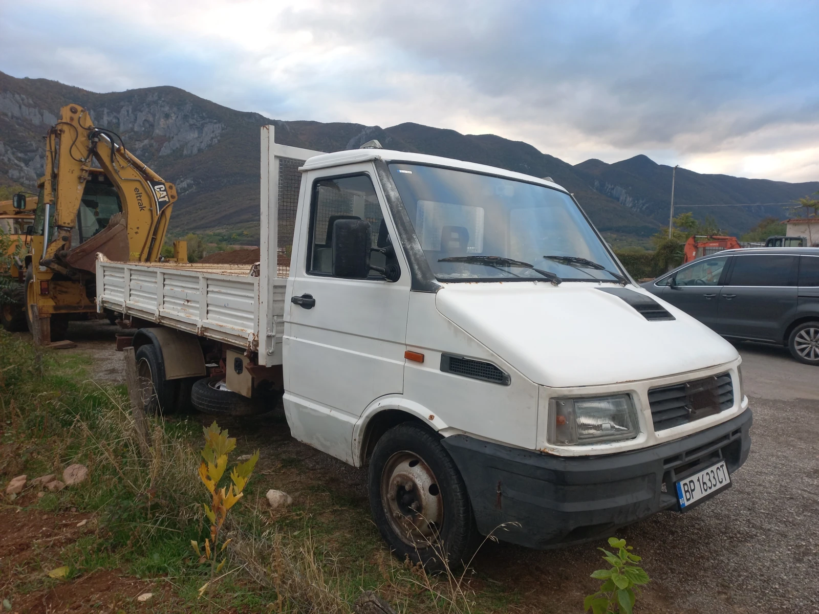 Iveco Daily  - изображение 4