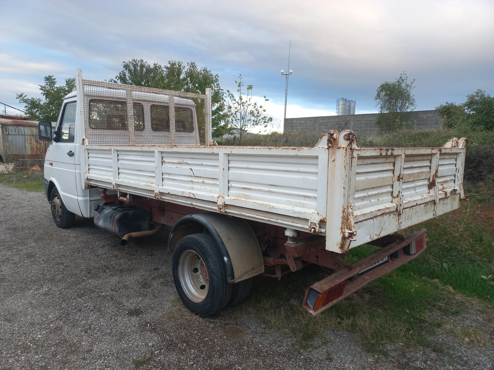 Iveco Daily  - изображение 2