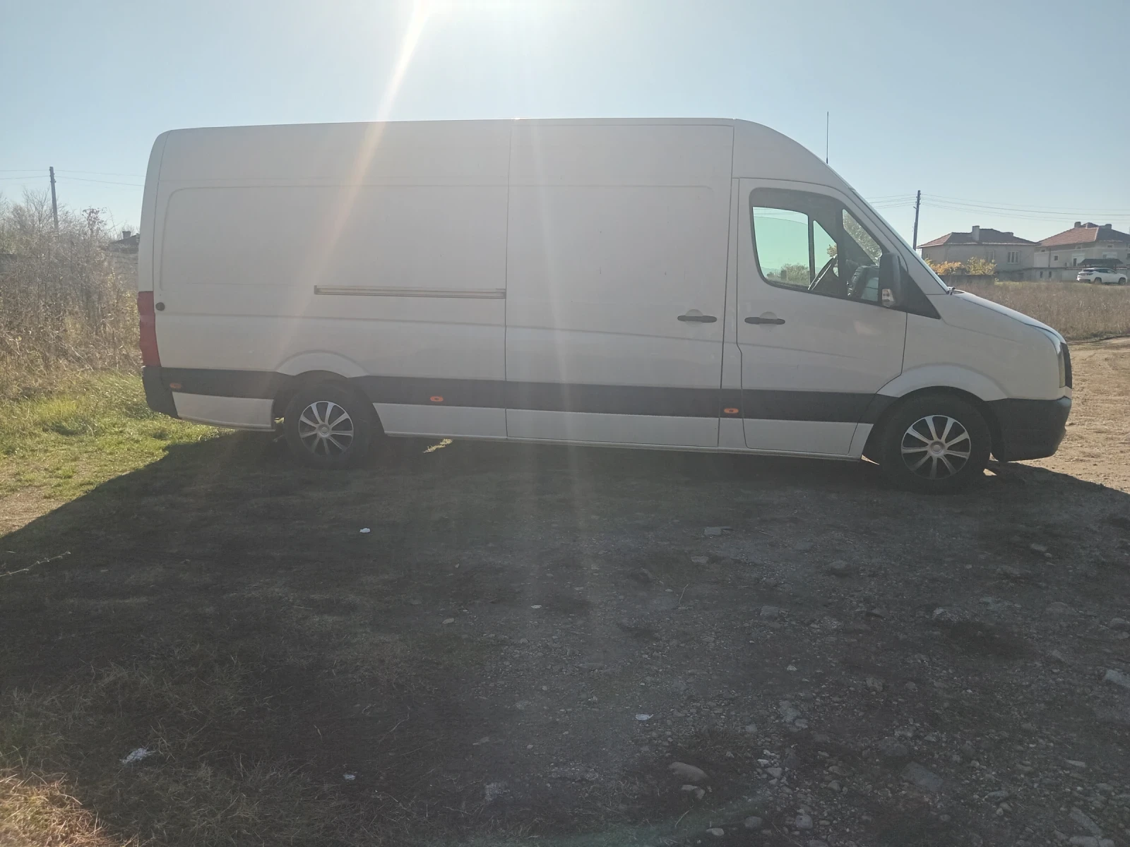 VW Crafter | Mobile.bg � ����������� 3