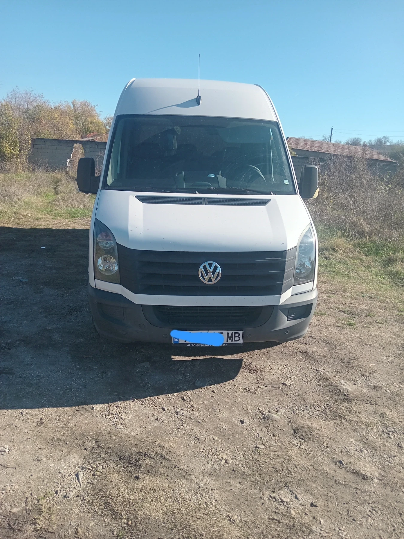 VW Crafter | Mobile.bg � ����������� 1
