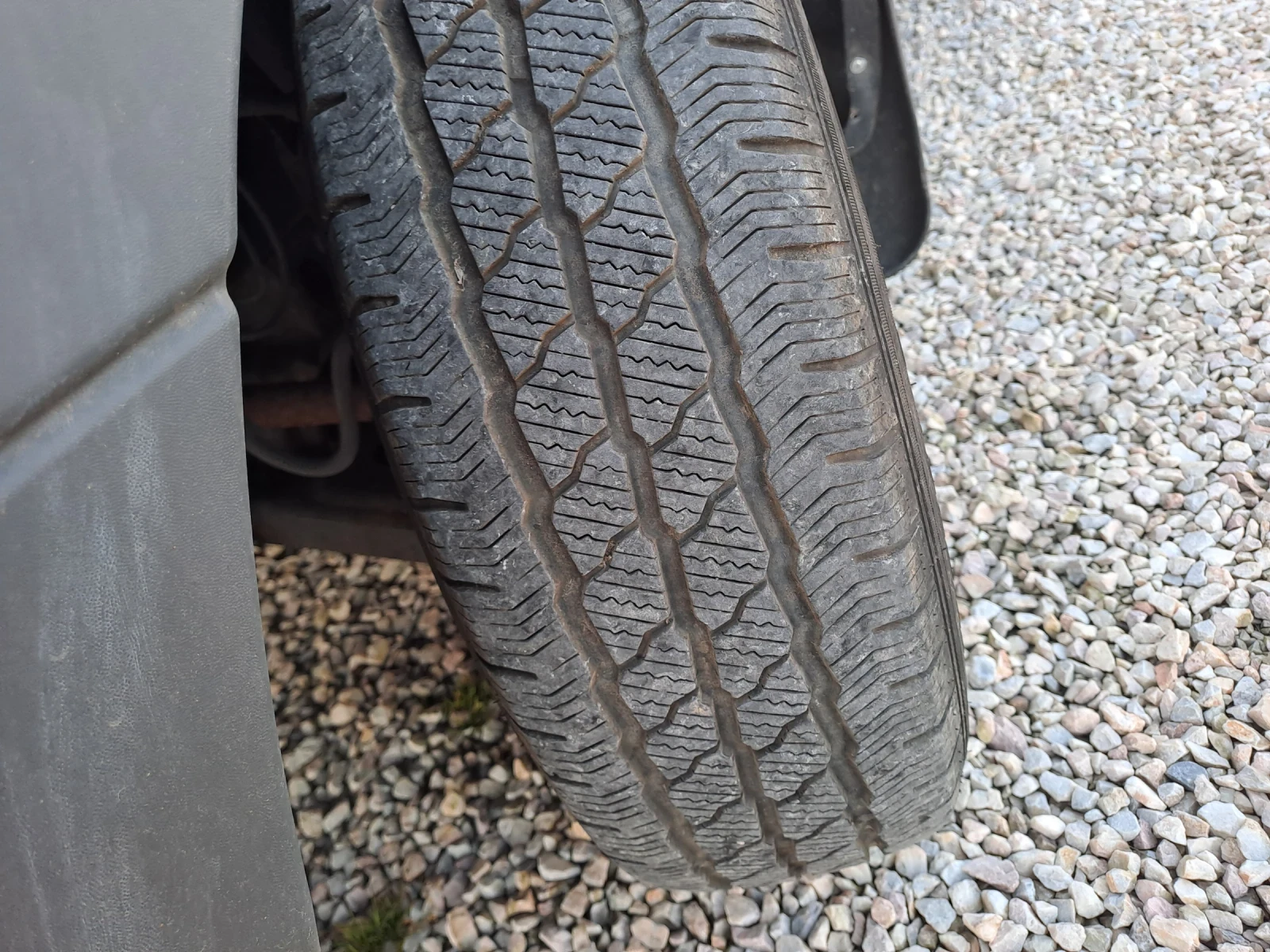 Ford Transit 2.2CDTI, снимка 14 - Бусове и автобуси - 53828923