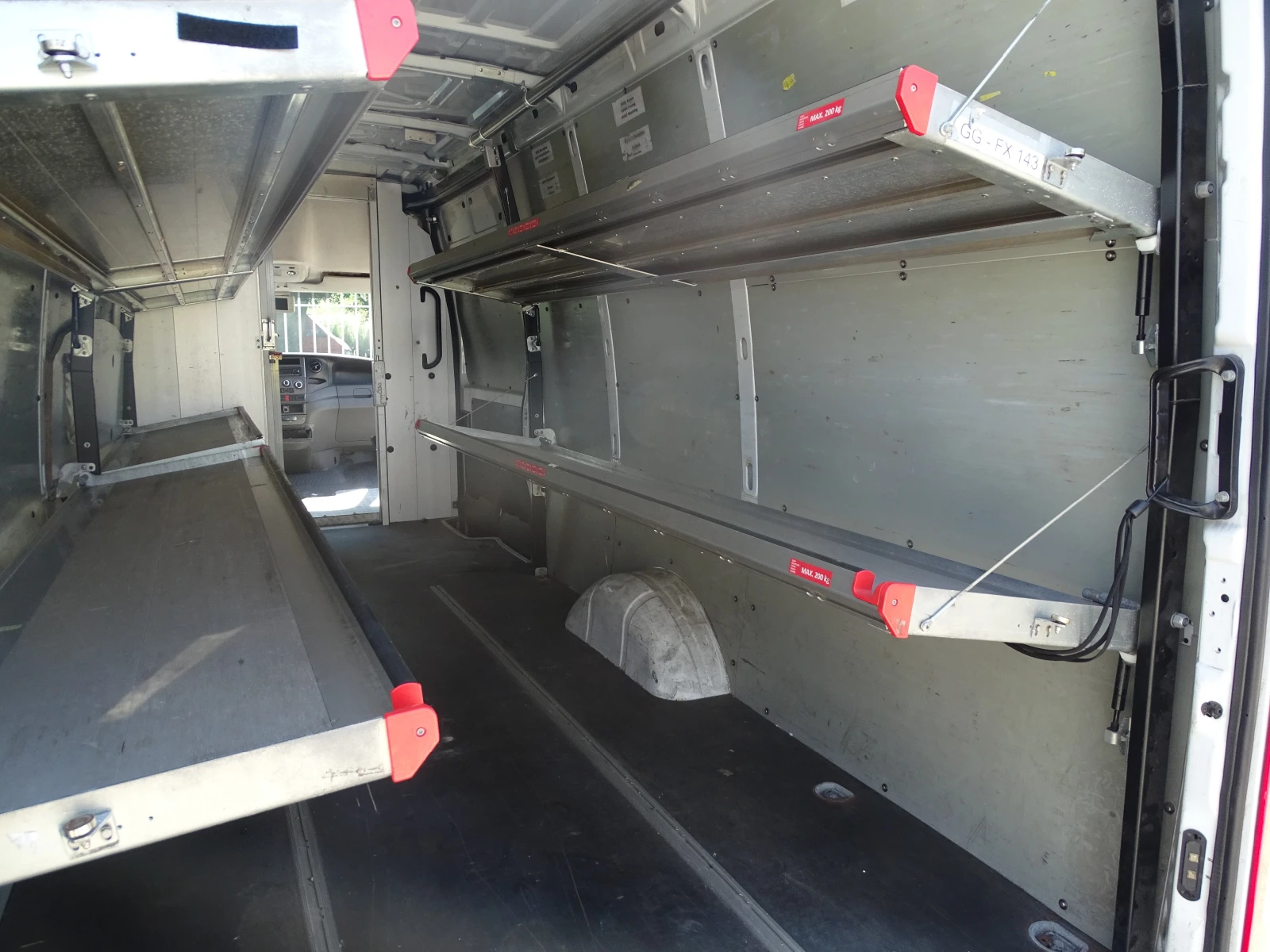 Iveco 35s11 * * * КЛИМАТИК* * НОВ ВНОС * * , снимка 9 - Бусове и автобуси - 55057185