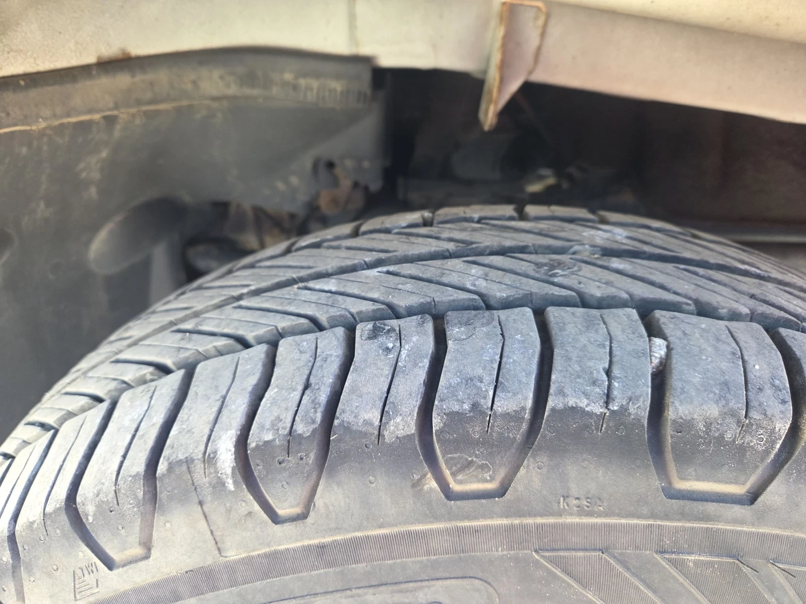Iveco Daily 60c17HPI, снимка 6 - Бусове и автобуси - 55960677