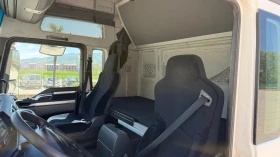 Man Tgx 18.440, снимка 8