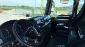 Man Tgx 18.440, снимка 7