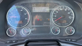 Man Tgx 18.440, снимка 6