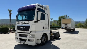 Man Tgx 18.440, снимка 2