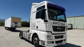 Man Tgx 18.440, снимка 3