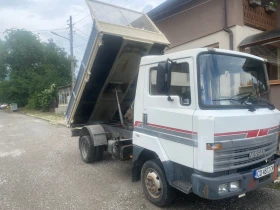 Nissan Kabstar L35.08, снимка 3