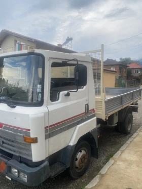 Nissan Kabstar L35.08, снимка 1
