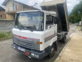 Nissan Kabstar L35.08, снимка 4