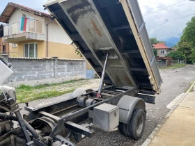 Nissan Kabstar L35.08, снимка 6