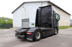     Volvo Fh 500 XL 2