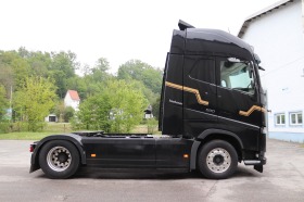 Volvo Fh 500 XL 2хРезервоара, снимка 3 - Камиони - 45465326