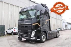  Volvo Fh