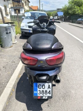 Honda Forza Макси Скутер, снимка 6