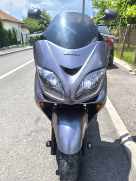 Honda Forza Макси Скутер, снимка 5