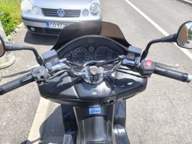 Honda Forza Макси Скутер, снимка 10