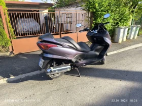 Honda Forza Макси Скутер, снимка 16
