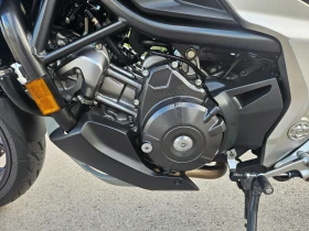 Honda Nc NC 750 LeoVince ГЕНЕРАЦИЯ , снимка 7