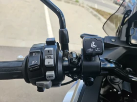 Honda Nc NC 750 LeoVince ГЕНЕРАЦИЯ , снимка 8