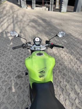 Suzuki SV 1000i* Подаръци в описанието* , снимка 8