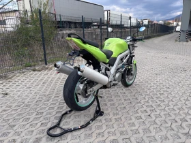 Suzuki SV 1000i* Подаръци в описанието* , снимка 5