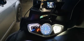 Kymco Xciting S400i, снимка 6