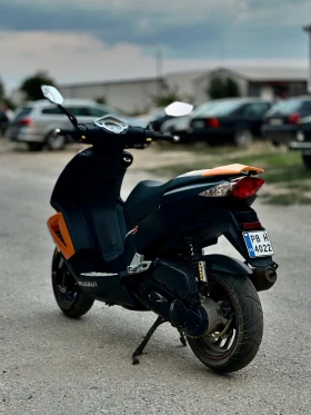 Peugeot Speedfight Speedfight 3 2T 50куб, снимка 3