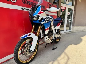 Honda Crf Africa Twin 1000 avtomat, снимка 11