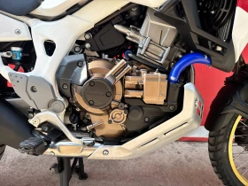 Honda Crf Africa Twin 1000 avtomat, снимка 6
