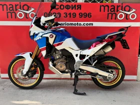 Honda Crf Africa Twin 1000 avtomat, снимка 10