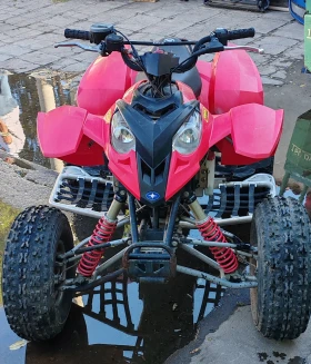 Polaris Ace Polaris Predator 500 ATV, снимка 3