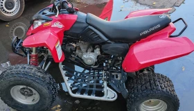 Polaris Ace Polaris Predator 500 ATV, снимка 2