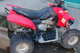 Polaris Ace Polaris Predator 500 ATV, снимка 1