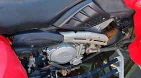 Polaris Ace Polaris Predator 500 ATV, снимка 6