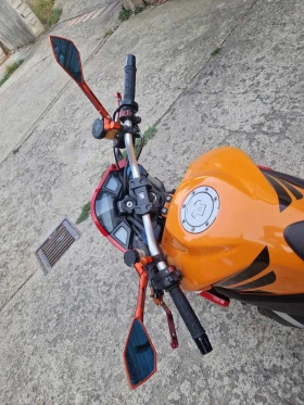 Honda Cb 1000R REPSOL, снимка 6