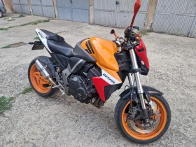 Honda Cb 1000R REPSOL, снимка 1